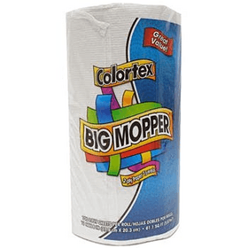 Big Mopper Paper Towel 24CT image