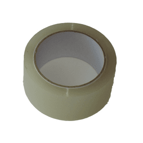 Clear Tape 55yd - 12 Ct image