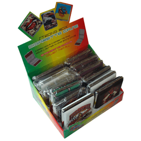 Cigarette Case - Strong Box - 12 Ct image