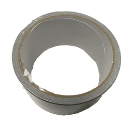 Duct Tape - Heavy Duty Grey Color - 12 Ct image
