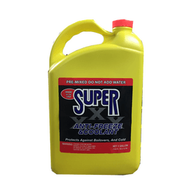 Super Anti-Freeze 6 pk