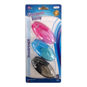 Sharpener Set 3 PCS image
