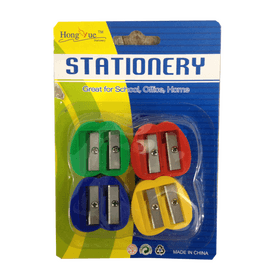 Sharpener Set 4 PCS image
