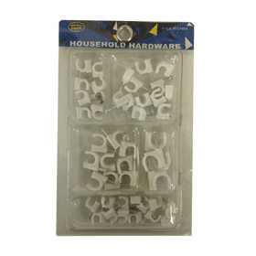 Household Hardware Wire Holder Set image