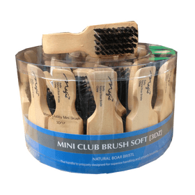 Mini Club Brush Soft 3 Dz image