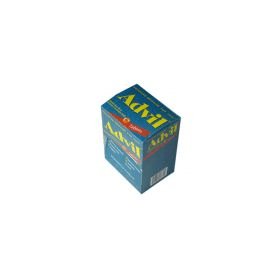 Advil Ibuprofen Tablets 200mg - 25 pk image