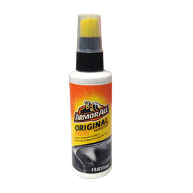 ArmorAll Original Protectant 4oz 1 PC image