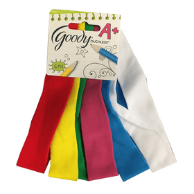 Goody Cloth Headwraps 6 PC image