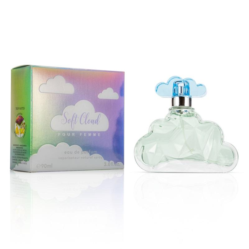 3oz Ladies Eau de Parfum [Soft Cloud]