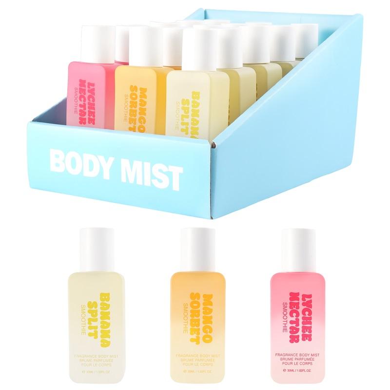 1.02oz Ladies Body Mist [Smoothie] image