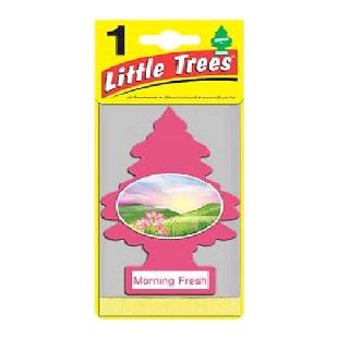 Little Tree Air Freshener [Morning Fresh] image