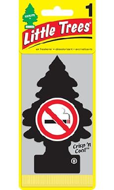 Little Tree Air Freshener [No Smoking] image