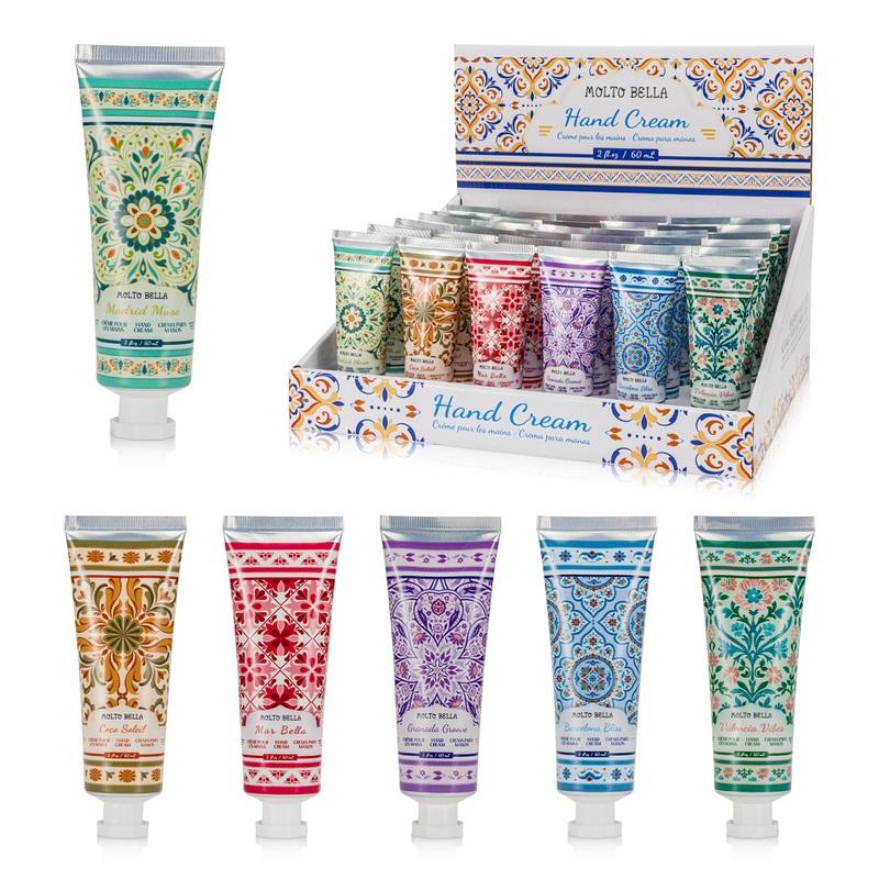 2oz Molto Bella Hand Cream [36pc display] image