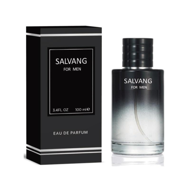 3.4oz Men's Eau de Parfum [Salvang] image