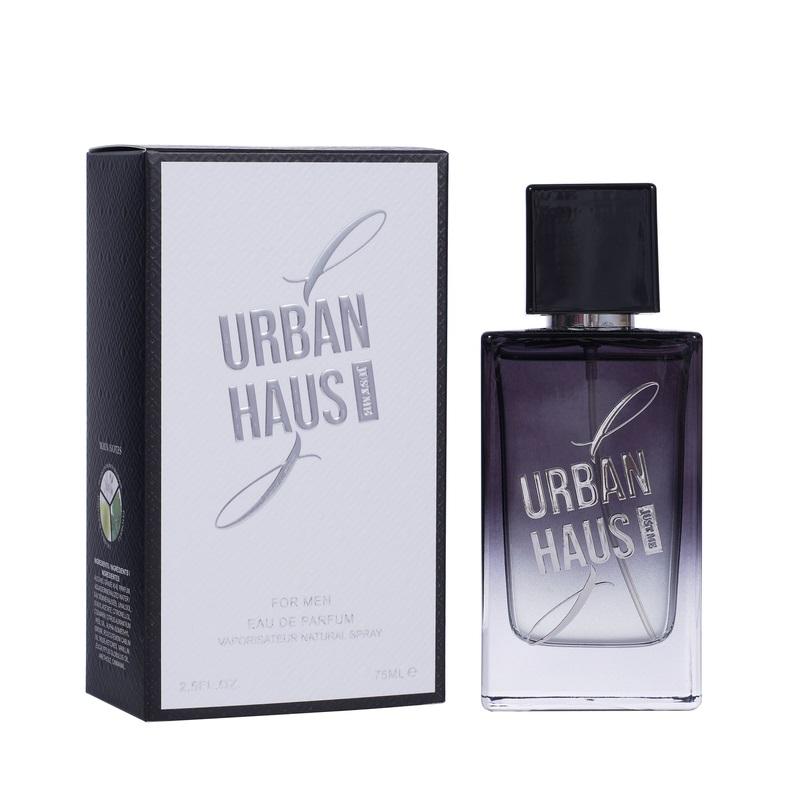3.4oz Men's Eau de Parfum [Urban Haus/Just Me] image