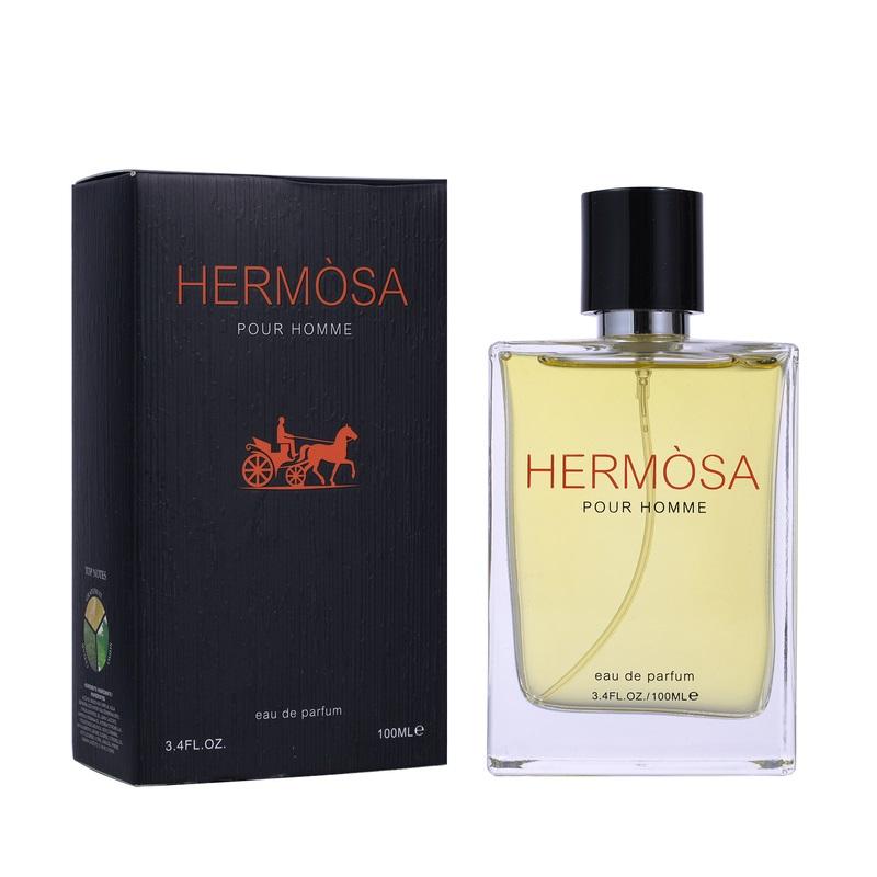 3.4oz Men's Eau de Parfum [Hermosa] image