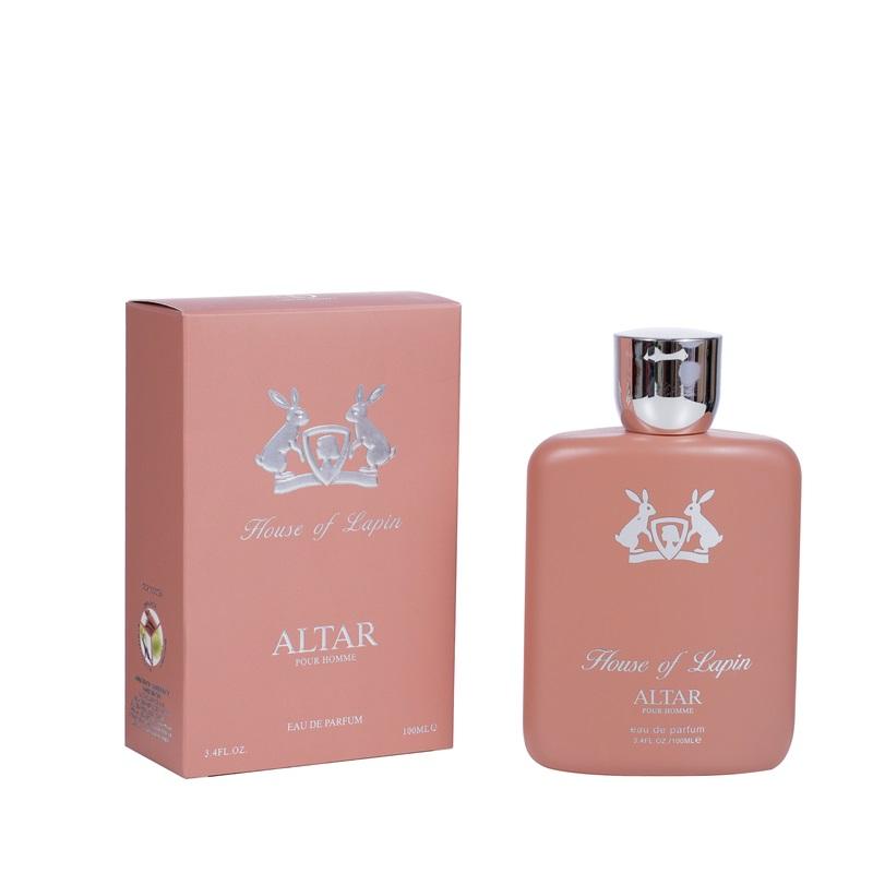 3.4oz Men's Eau de Parfum [House of Lapin/Altar] image