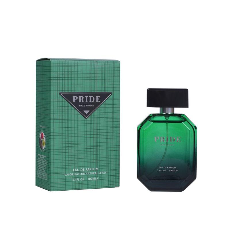 3.4oz Men's Eau de Parfum [Pride] image