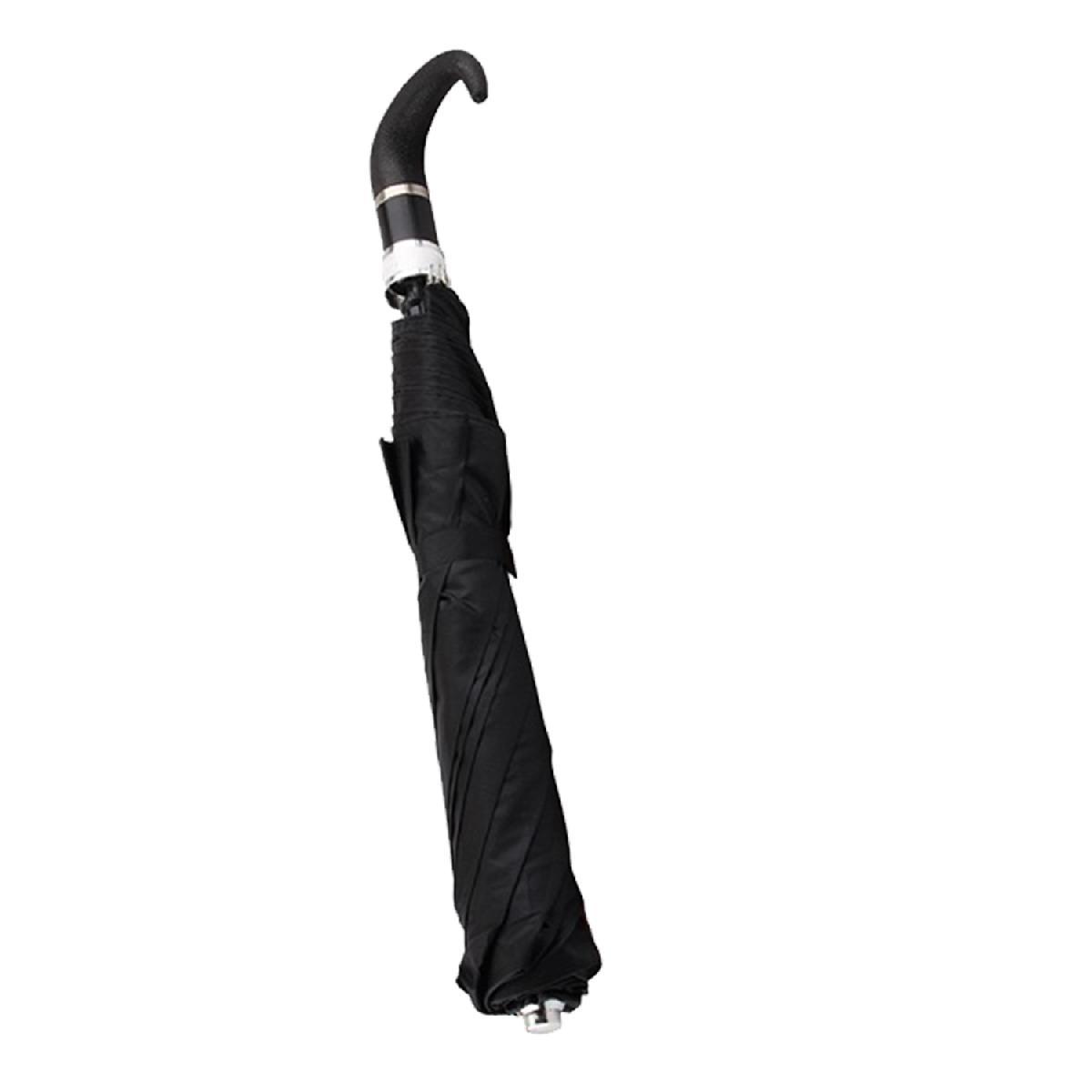 J-Style Umbrella [Black Only] image