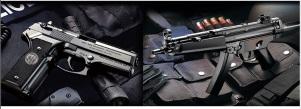 3D Picture 9726--Guns