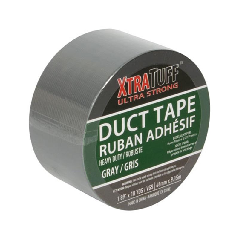 Duct Tape 1.89"x10yd [Gray] image