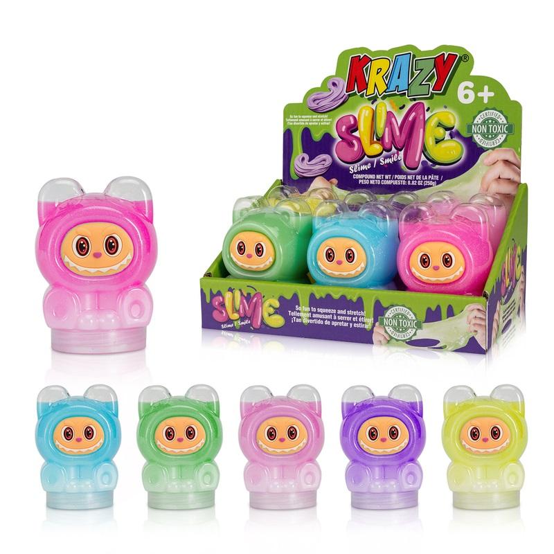 8.82oz Slime [Monster] image