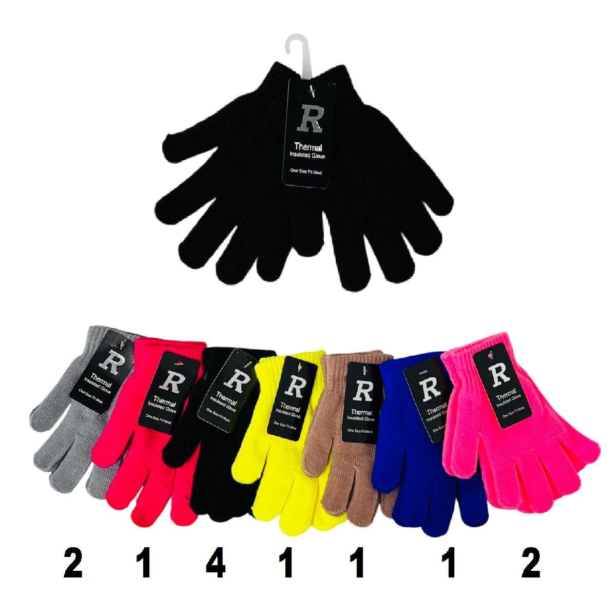 Child's Magic Gloves