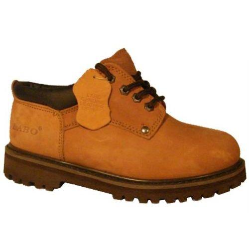 12 Wholesale Men's Genuine Leather BootS--4 image
