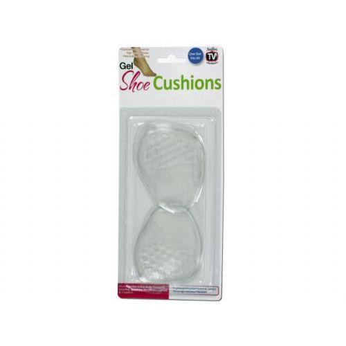 24 Wholesale Gel Shoe Cushions image