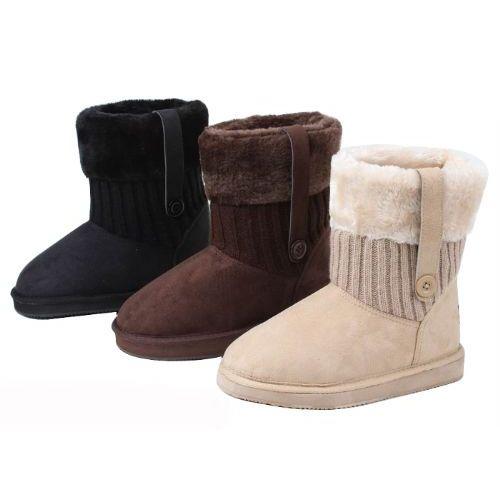 12 Wholesale Ladies Boots image