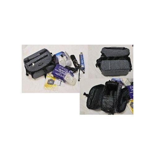 12 Wholesale Digital Camera Accessory Kit image
