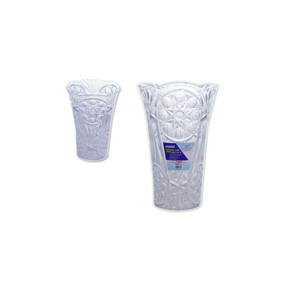 75 Wholesale CrystaL-Like Vase image