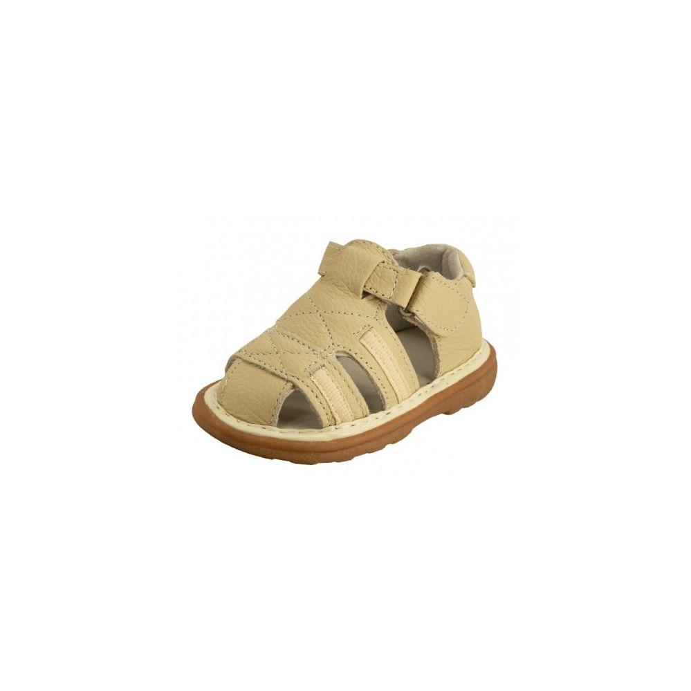 25 Wholesale Babies Leather Sandals image