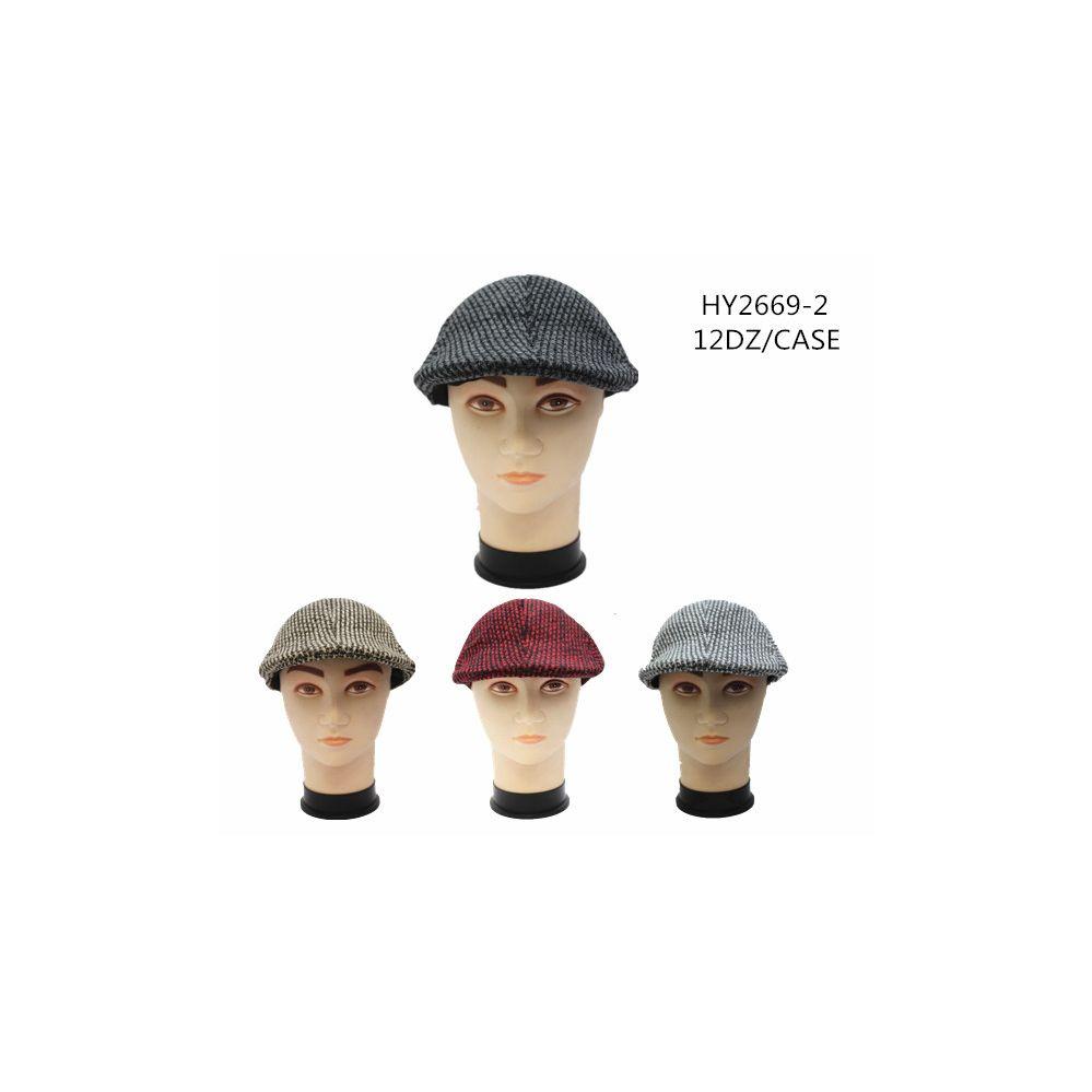 72 Wholesale Ladies Winter Hats image