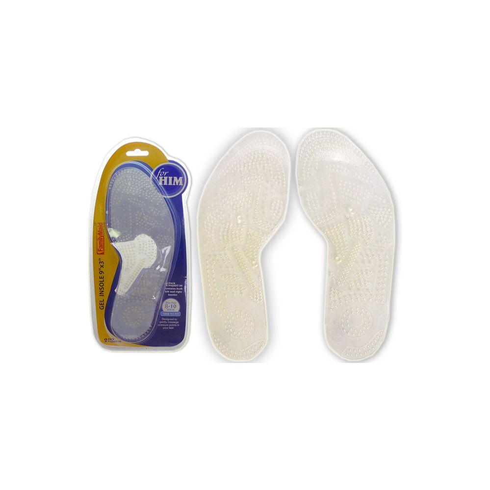 96 Wholesale Insole Gel image