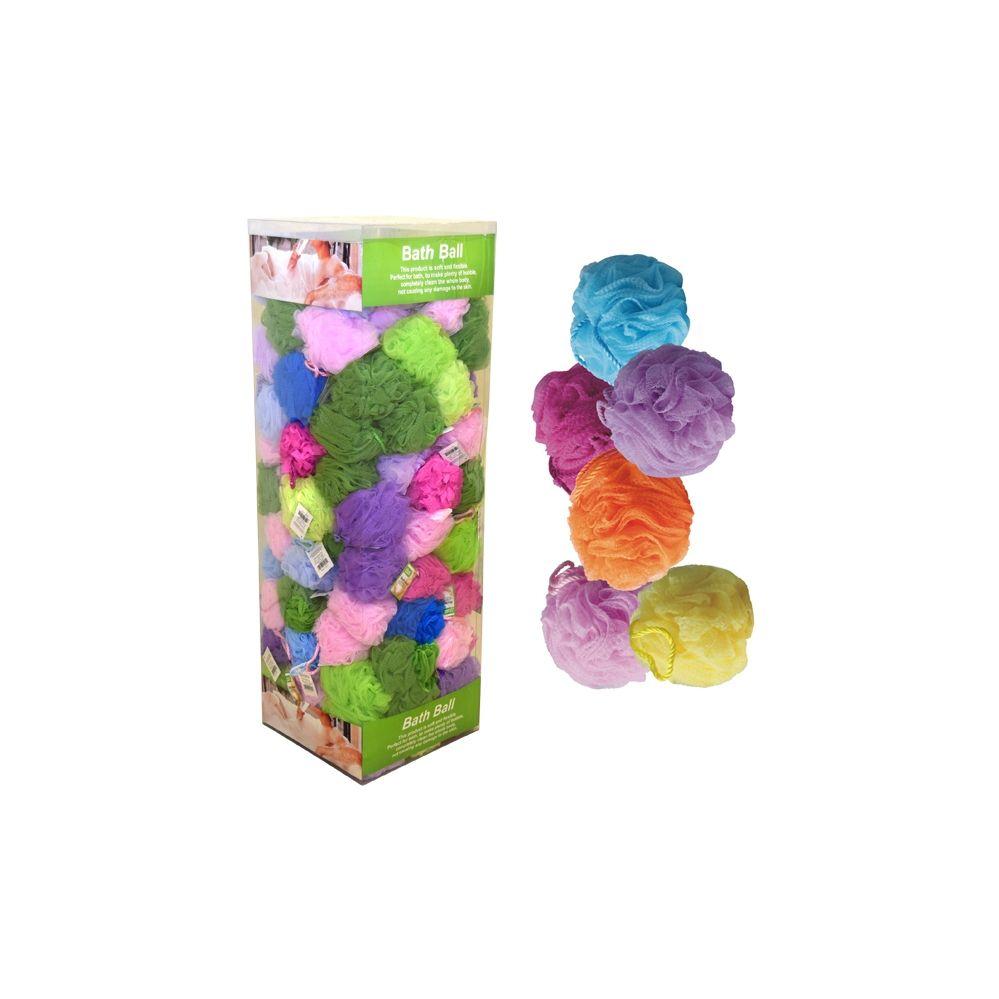 120 Wholesale 120 Wholesale Bath Ball Tub Display - Wholesale Sock Deals image