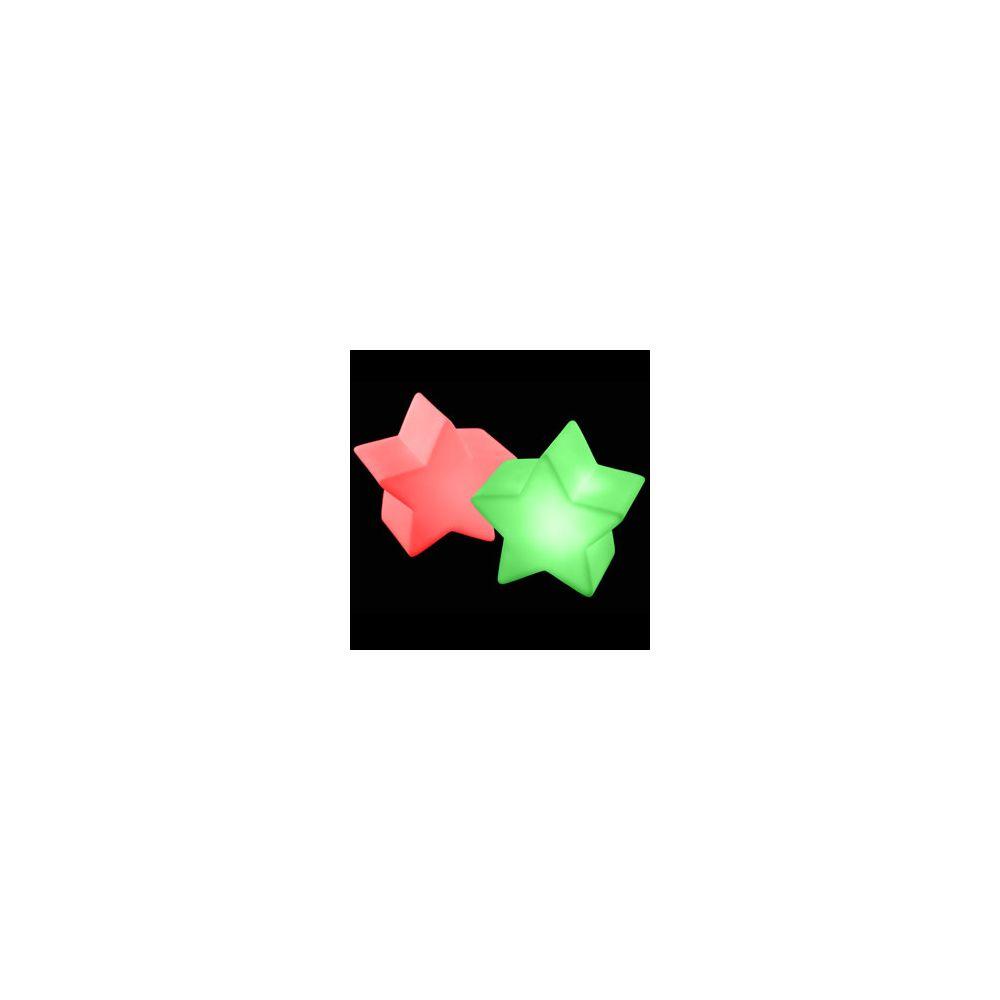 48 Wholesale Led ColoR-Morphing Star Mood Light image