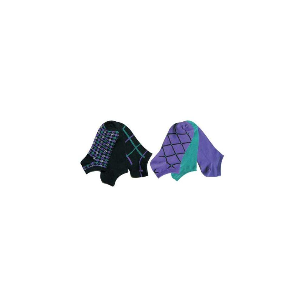 180 Wholesale Women's Ankle Socks In Size 9-1 image