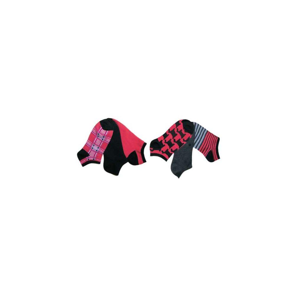 180 Wholesale 180 Wholesale Women's Ankle Socks In Size 9-11 - Wholesale Sock Deals image