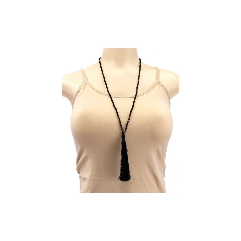 120 Wholesale Tassel Necklaces  image