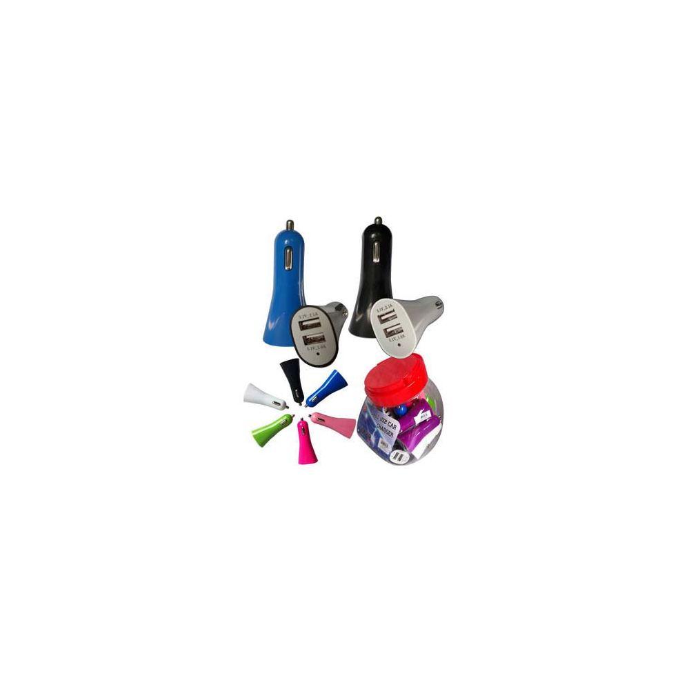 48 Wholesale Usb Dual Car Charger image