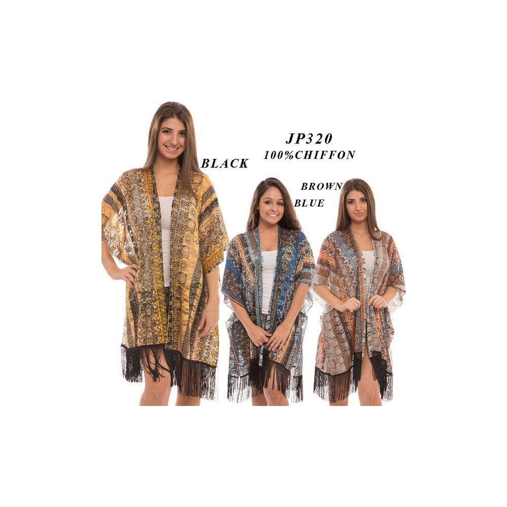24 Wholesale Ladies Cardigan image