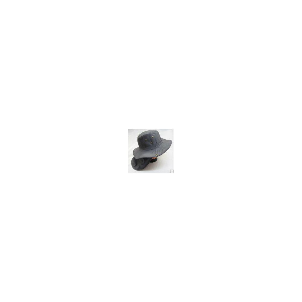 24 Wholesale Men's Solid Color Bucket Hat image