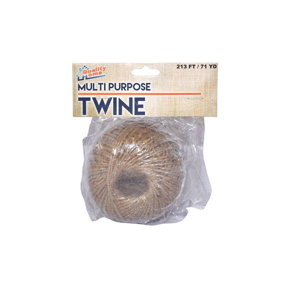 48 Wholesale Mutli Purpose Twine image
