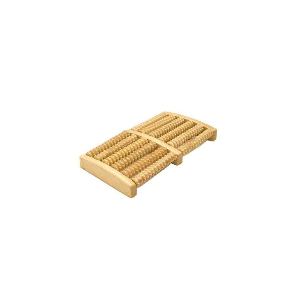 48 Wholesale 6 Roller Foot Massager image
