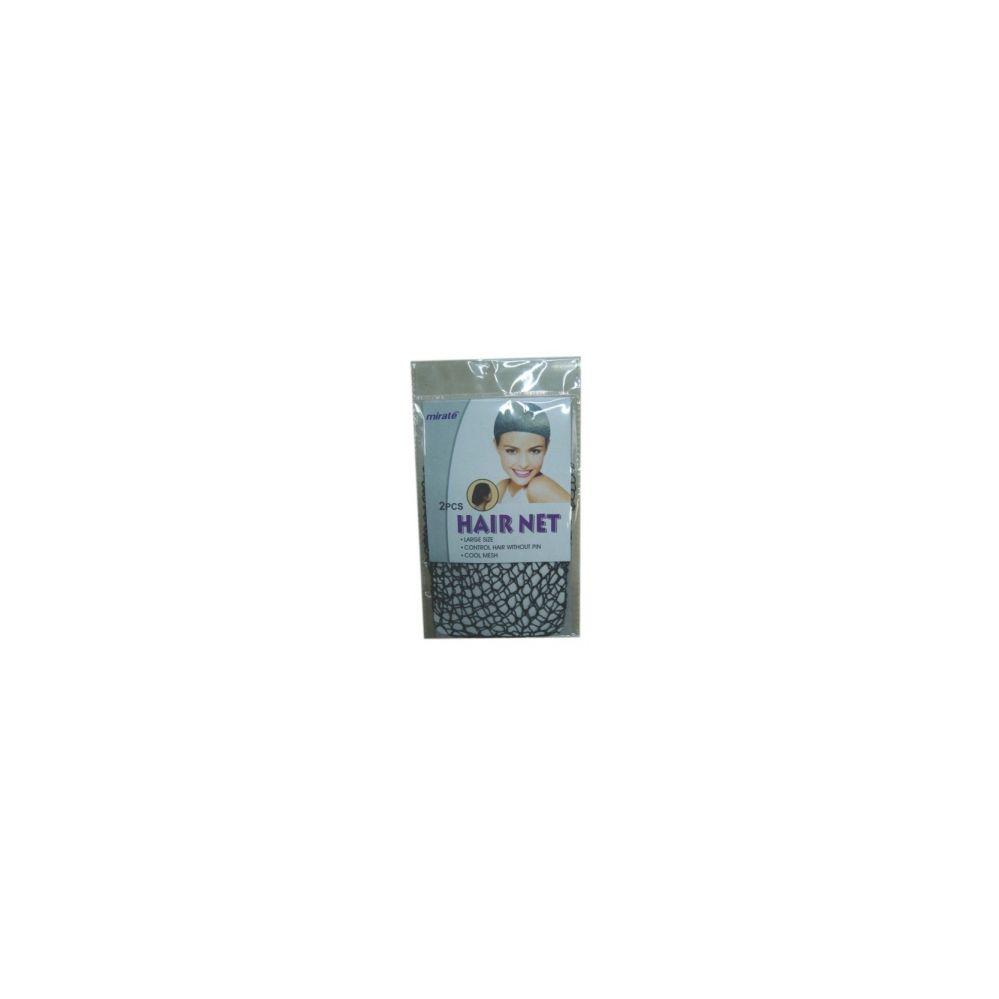 240 Wholesale 2 Piece Net Cap image