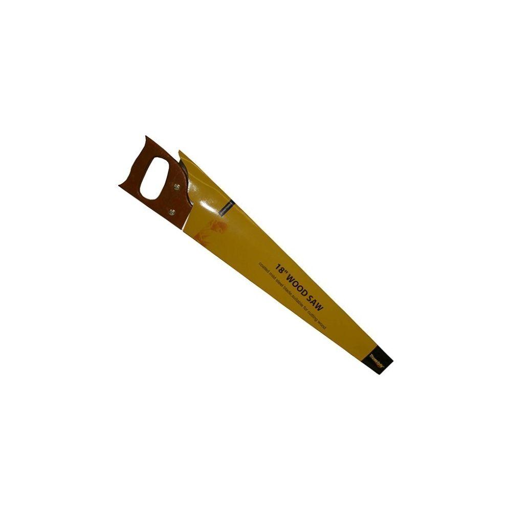 48 Wholesale 18in Wood Saw image