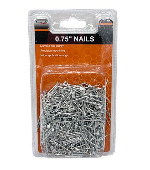 96 Wholesale 205g 0.75 Inch Nails image