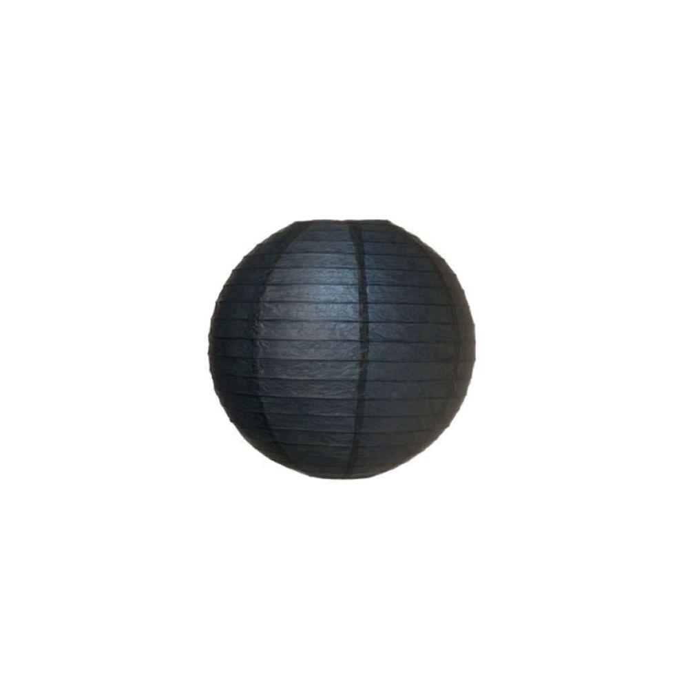 96 Wholesale 14in Black Decoration Lantern image