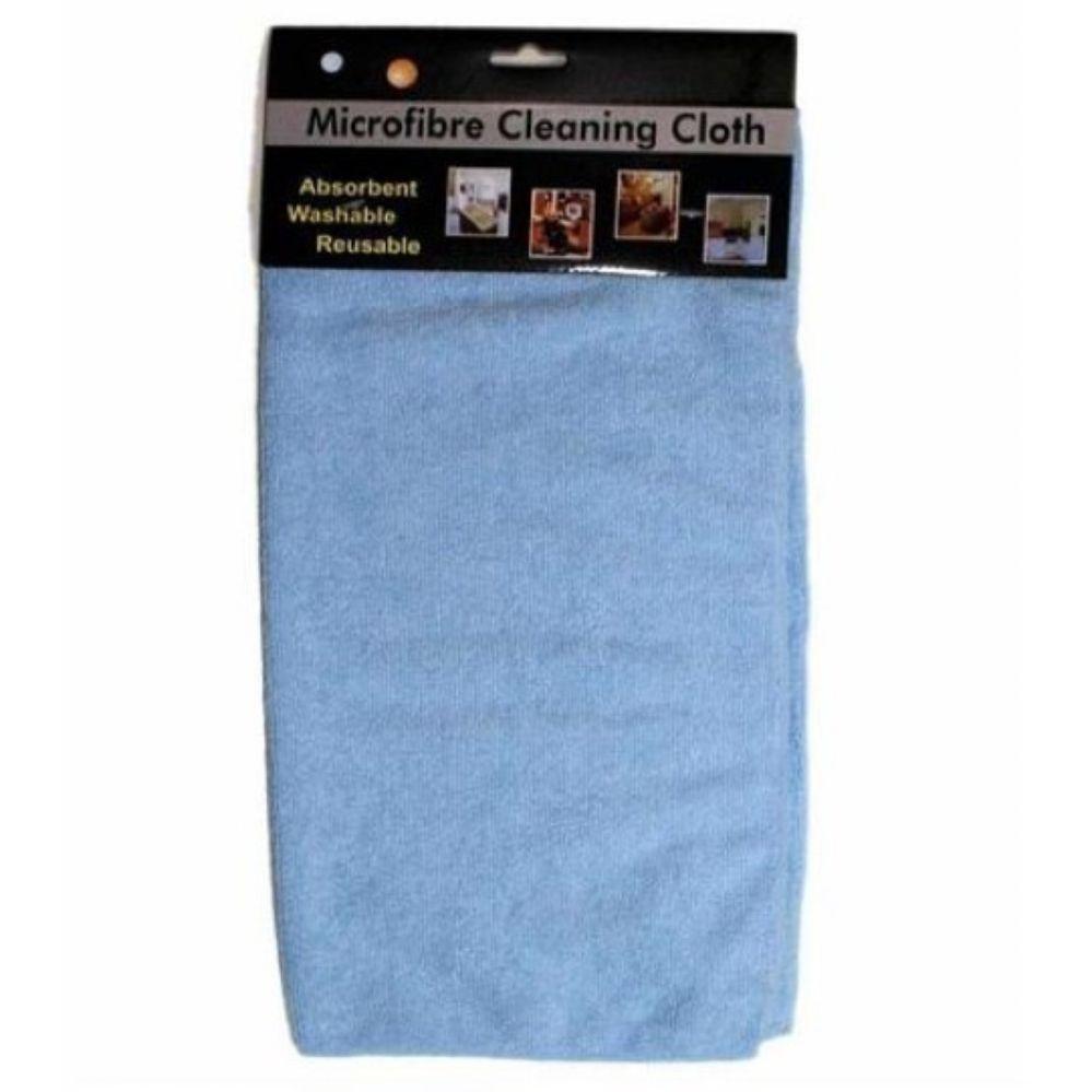 144 Wholesale Microfiber Cleaning Cloth image